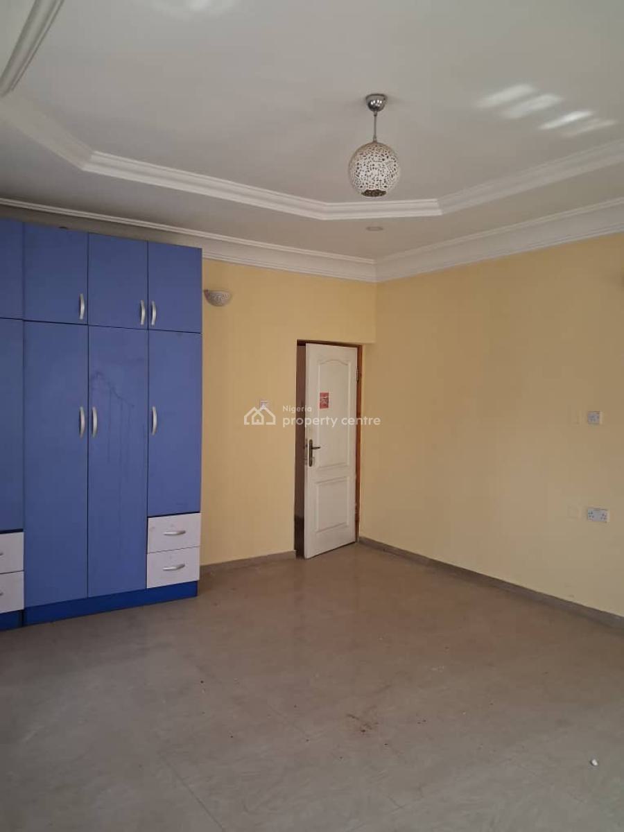 Fully Detached 4 Bedroom Duplex with Bq,850sqm, Rofo Handy, By News Engineering, Dawaki, Gwarinpa, Abuja, Detached Duplex for Sale