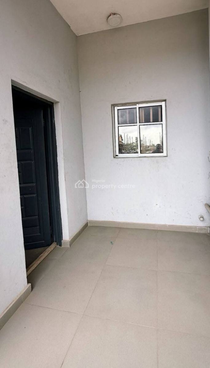 Well Finished 2 Bedroom Flat, Akinde Road, Alakuko, Ifako-ijaiye, Lagos, Flat / Apartment for Sale