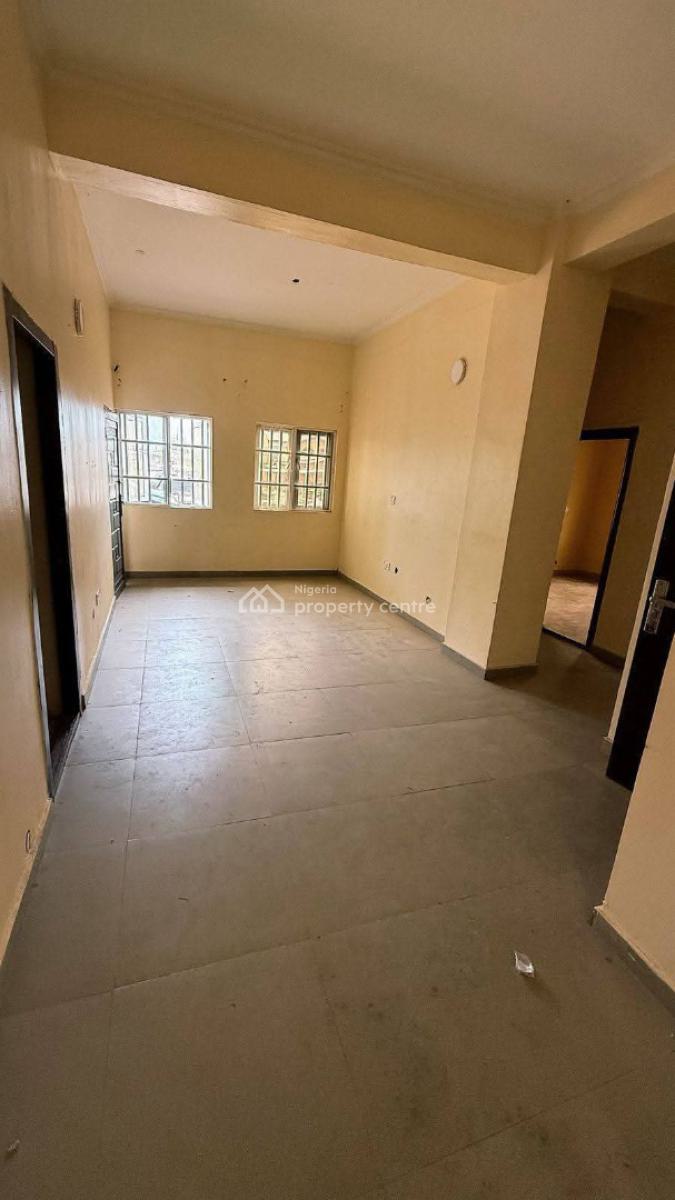 Well Finished 2 Bedroom Flat, Akinde Road, Alakuko, Ifako-ijaiye, Lagos, Flat / Apartment for Sale