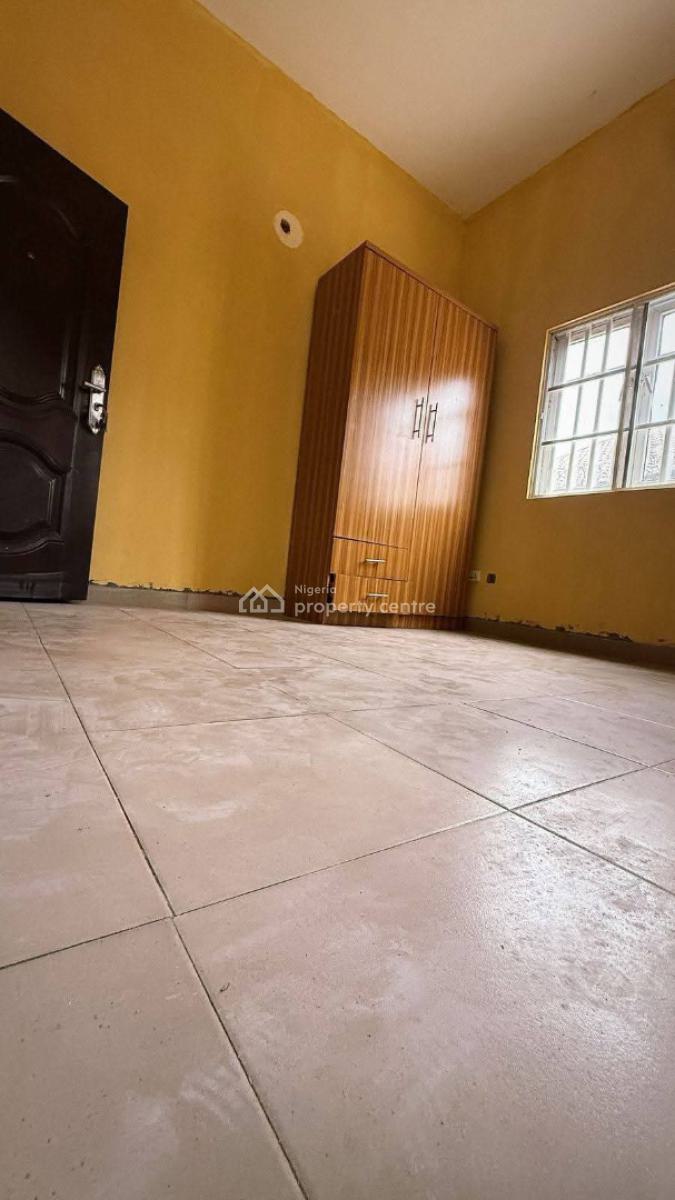 Well Finished 2 Bedroom Flat, Akinde Road, Alakuko, Ifako-ijaiye, Lagos, Flat / Apartment for Sale