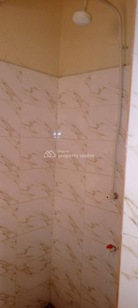 Well Finished 2 Bedroom Flat, Akinde Road, Alakuko, Ifako-ijaiye, Lagos, Flat / Apartment for Sale