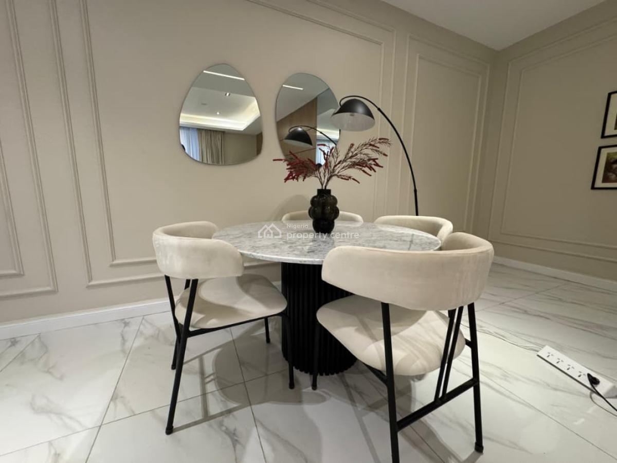 11th Hour Luxury 2 Bedrooms Flat, Lekki, Lagos, Flat / Apartment Short Let