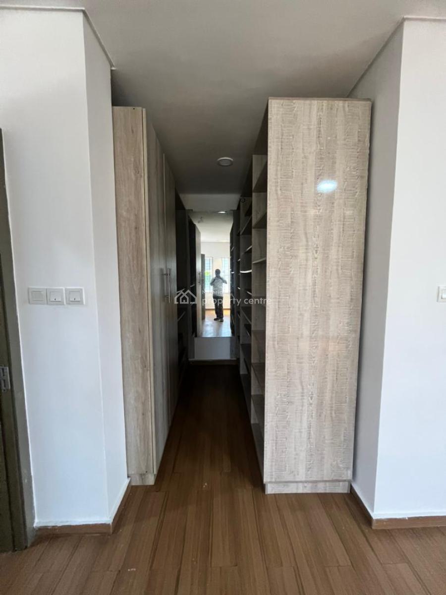 Lovely 4 Bedroom Semi-detached Duplex with Bq, Lekki, Lagos, Semi-detached Duplex for Rent