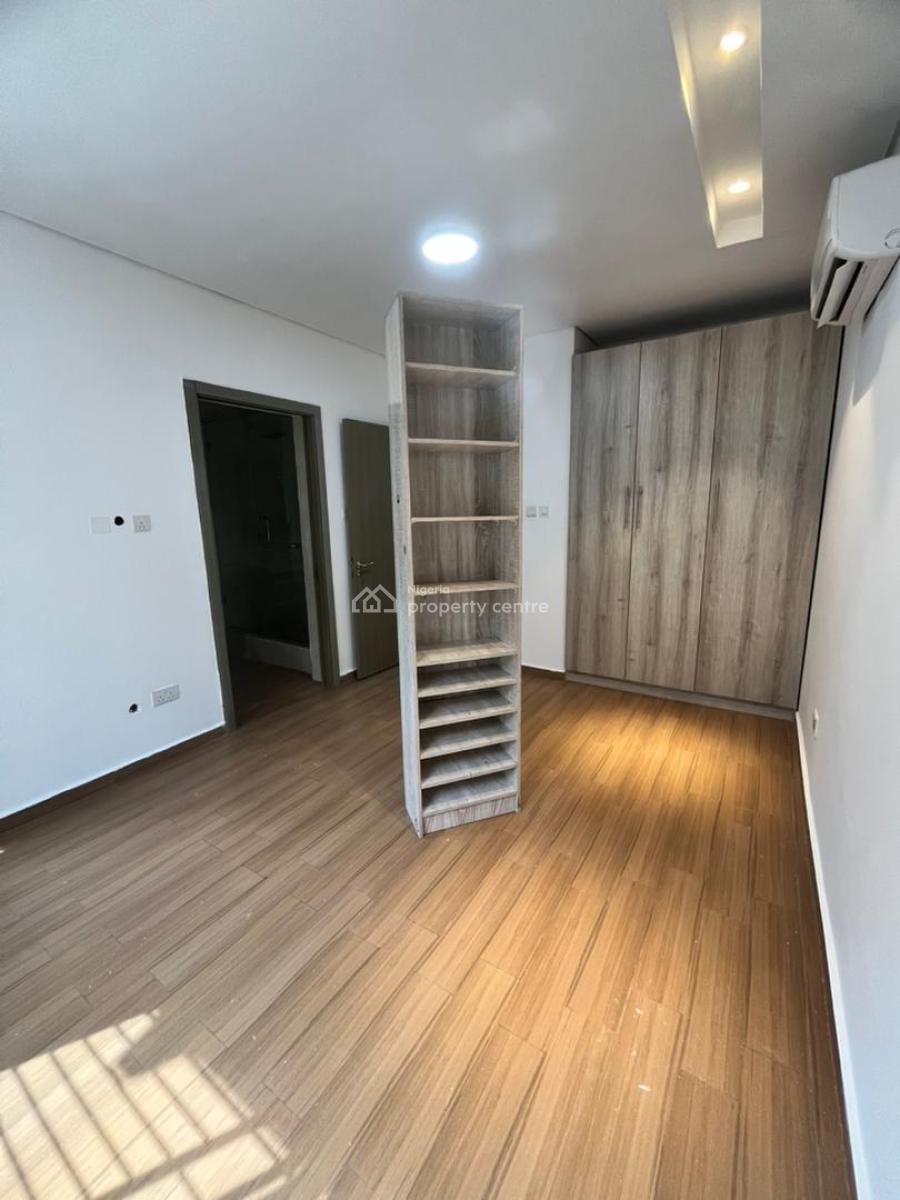 Lovely 4 Bedroom Semi-detached Duplex with Bq, Lekki, Lagos, Semi-detached Duplex for Rent