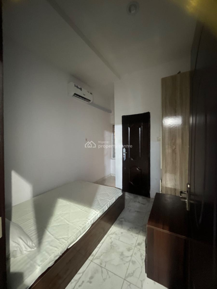 3 Bedroom Terrace Duplex, Ikota, Lekki, Lagos, Terraced Duplex for Sale