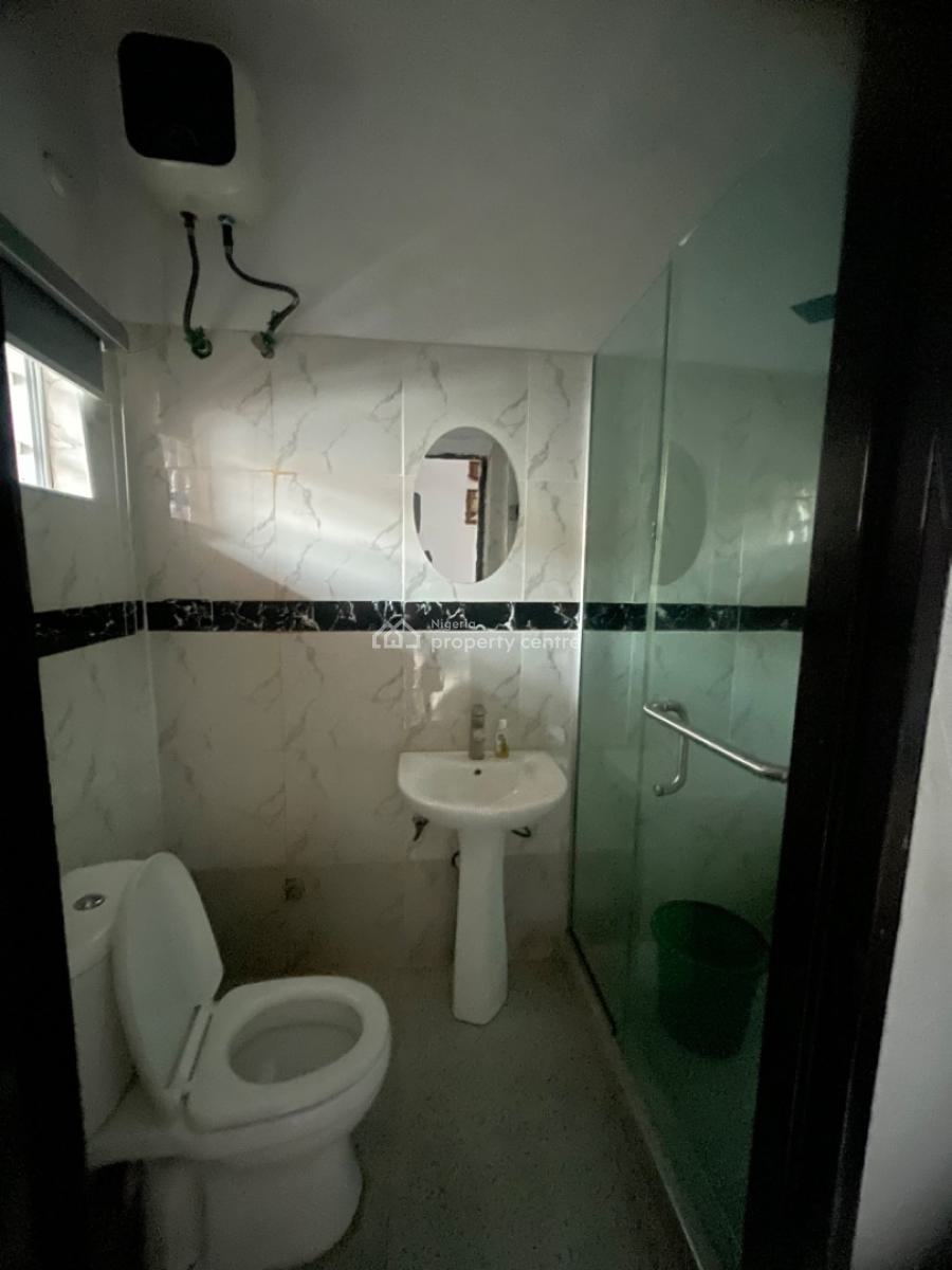 3 Bedroom Terrace Duplex, Ikota, Lekki, Lagos, Terraced Duplex for Sale