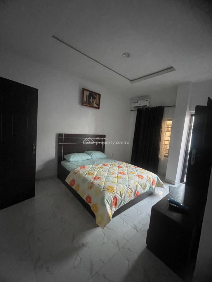 3 Bedroom Terrace Duplex, Ikota, Lekki, Lagos, Terraced Duplex for Sale