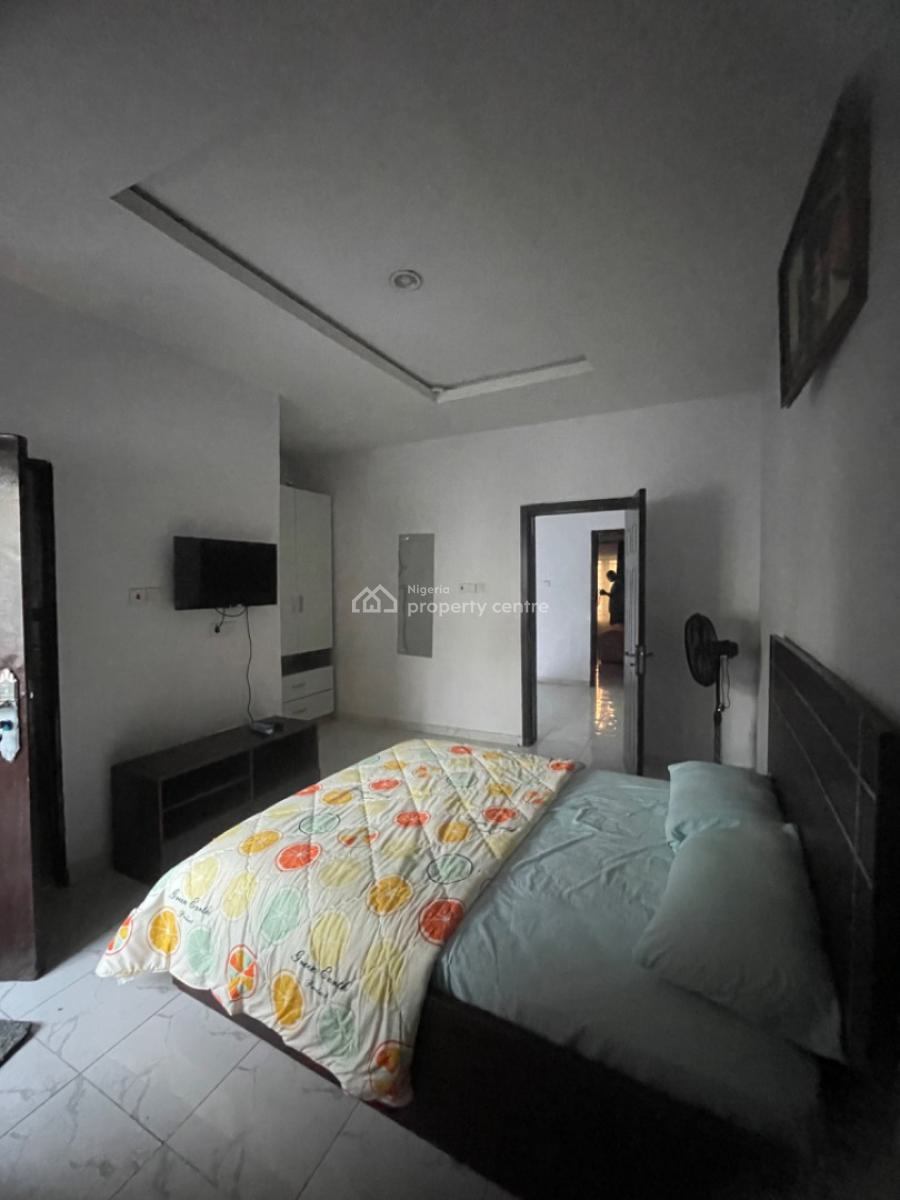 3 Bedroom Terrace Duplex, Ikota, Lekki, Lagos, Terraced Duplex for Sale