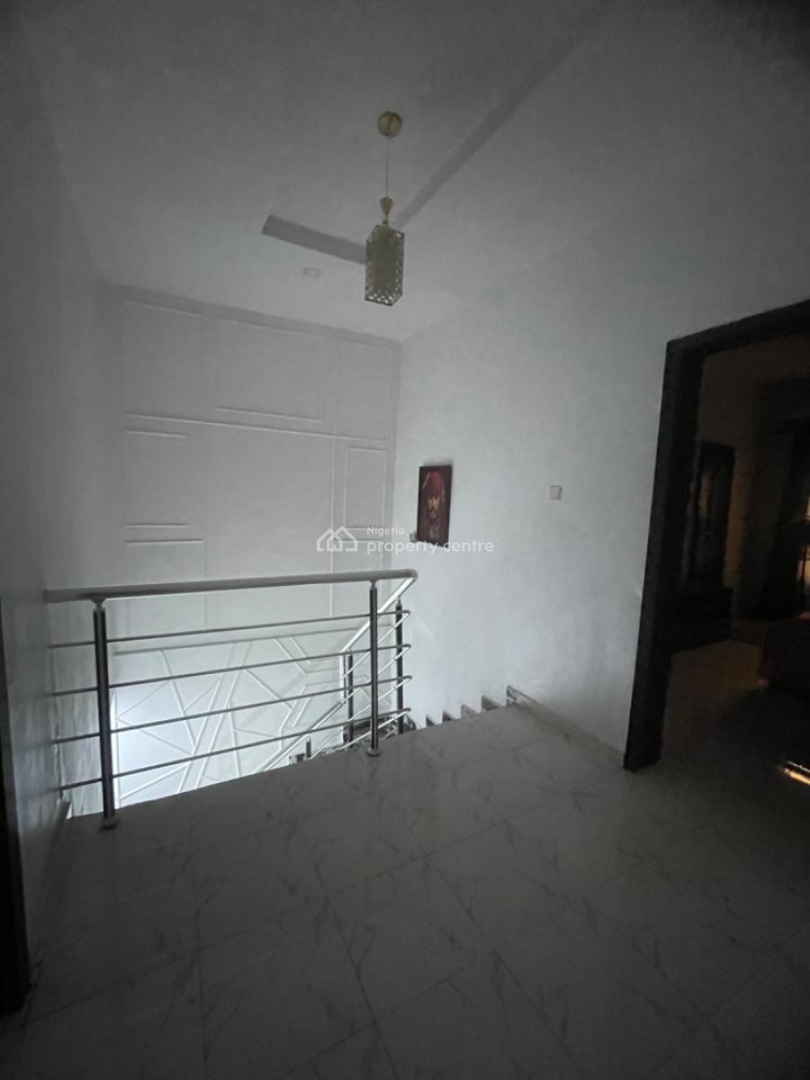 3 Bedroom Terrace Duplex, Ikota, Lekki, Lagos, Terraced Duplex for Sale