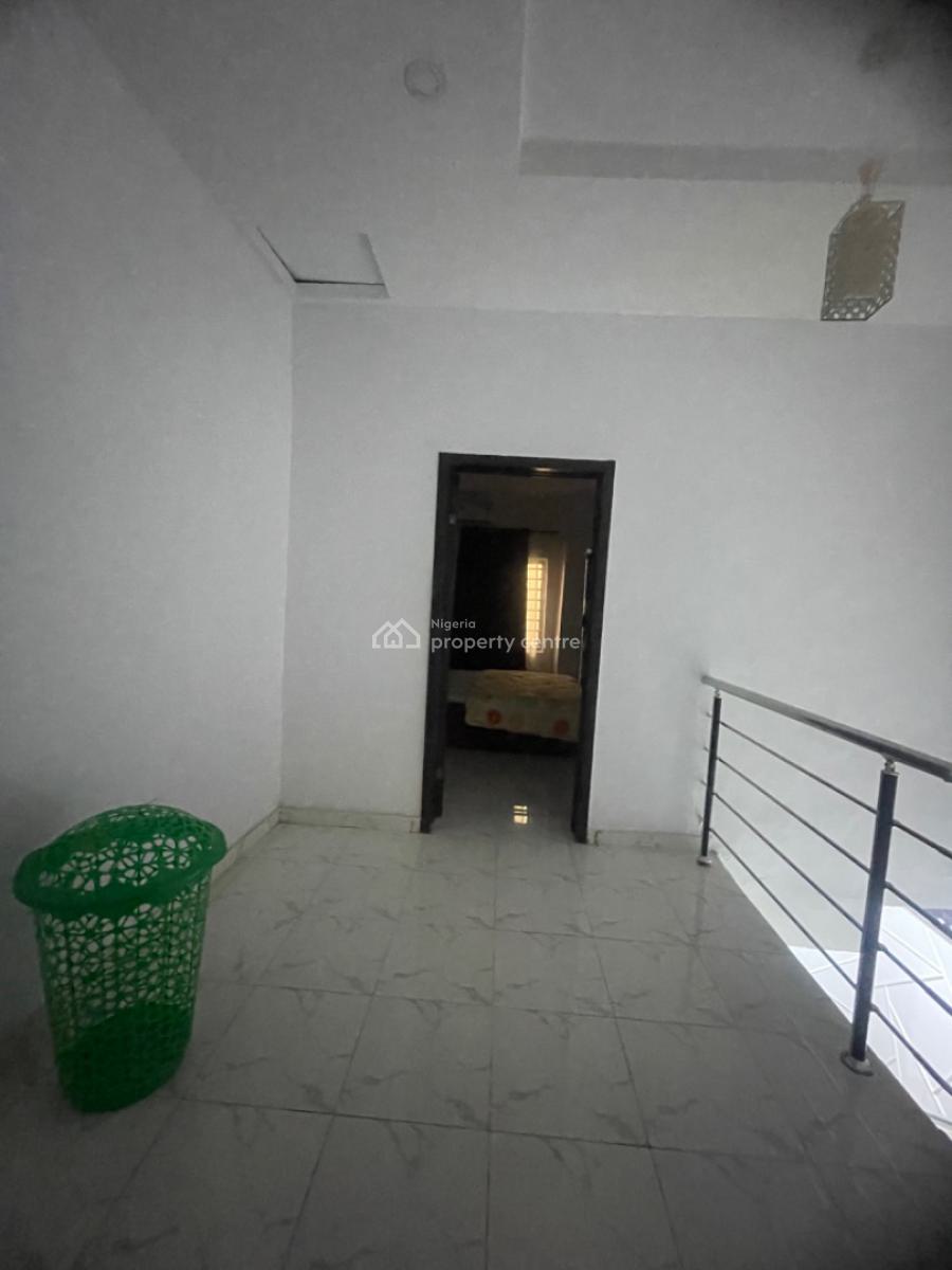 3 Bedroom Terrace Duplex, Ikota, Lekki, Lagos, Terraced Duplex for Sale