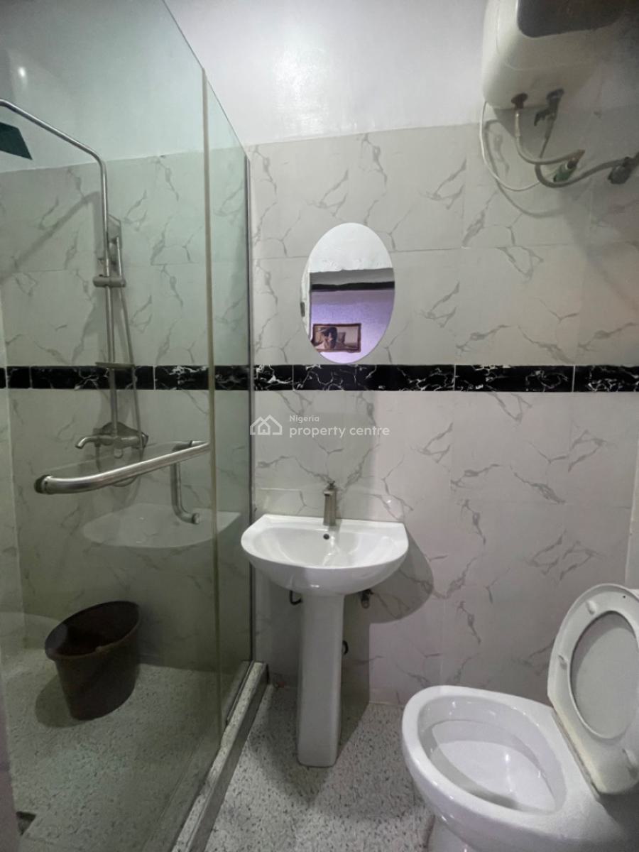 3 Bedroom Terrace Duplex, Ikota, Lekki, Lagos, Terraced Duplex for Sale