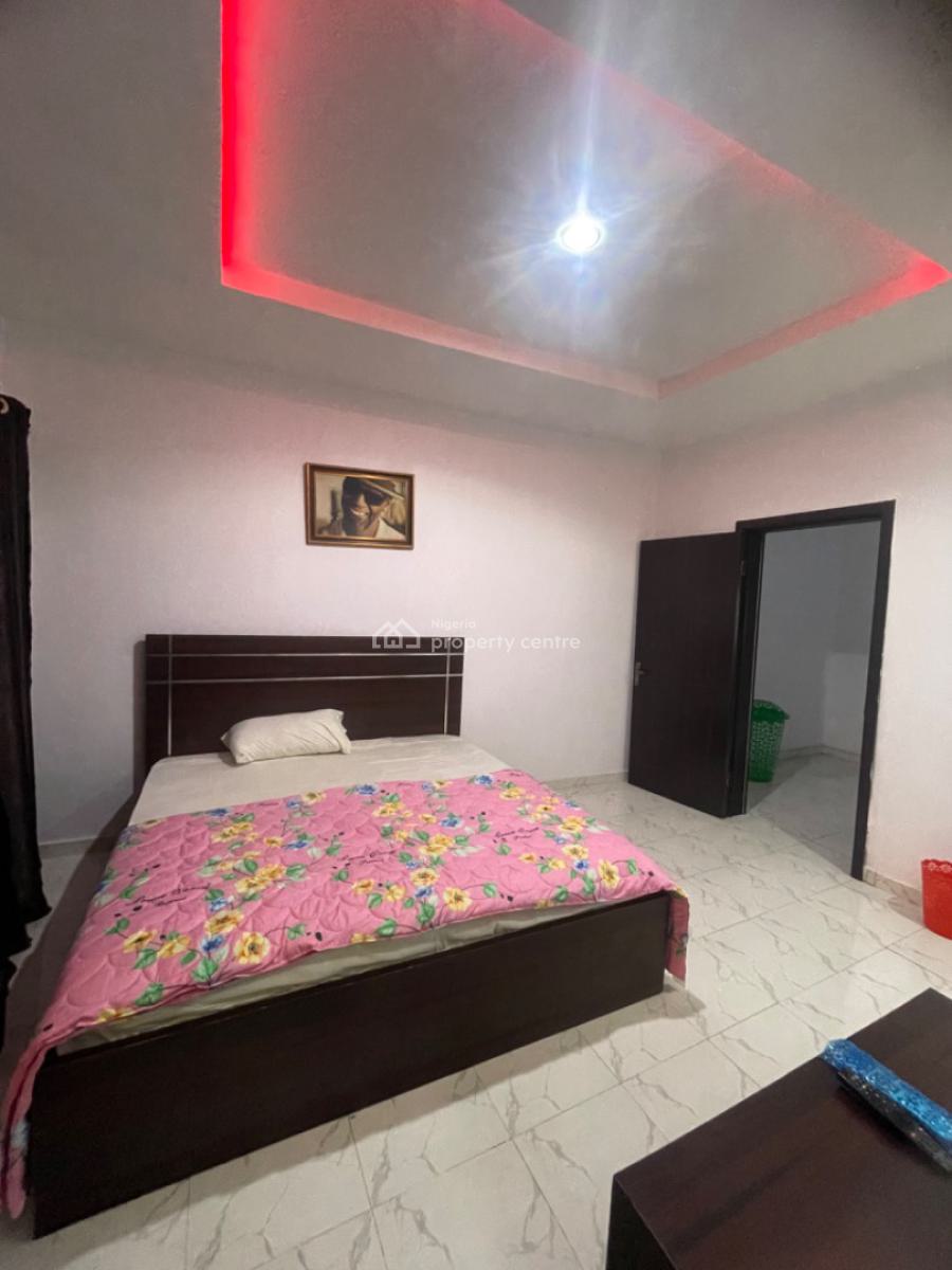 3 Bedroom Terrace Duplex, Ikota, Lekki, Lagos, Terraced Duplex for Sale