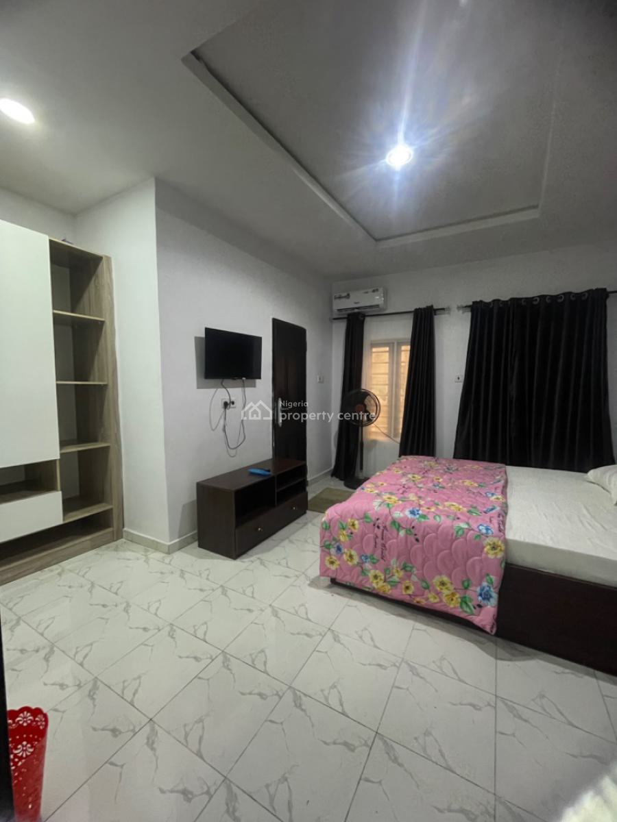 3 Bedroom Terrace Duplex, Ikota, Lekki, Lagos, Terraced Duplex for Sale