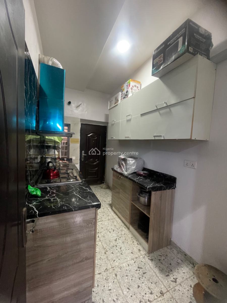 3 Bedroom Terrace Duplex, Ikota, Lekki, Lagos, Terraced Duplex for Sale