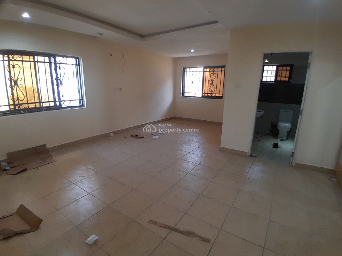 4 Bedrooms Terraced Duplex, Guzape District, Abuja, Terraced Duplex for Rent