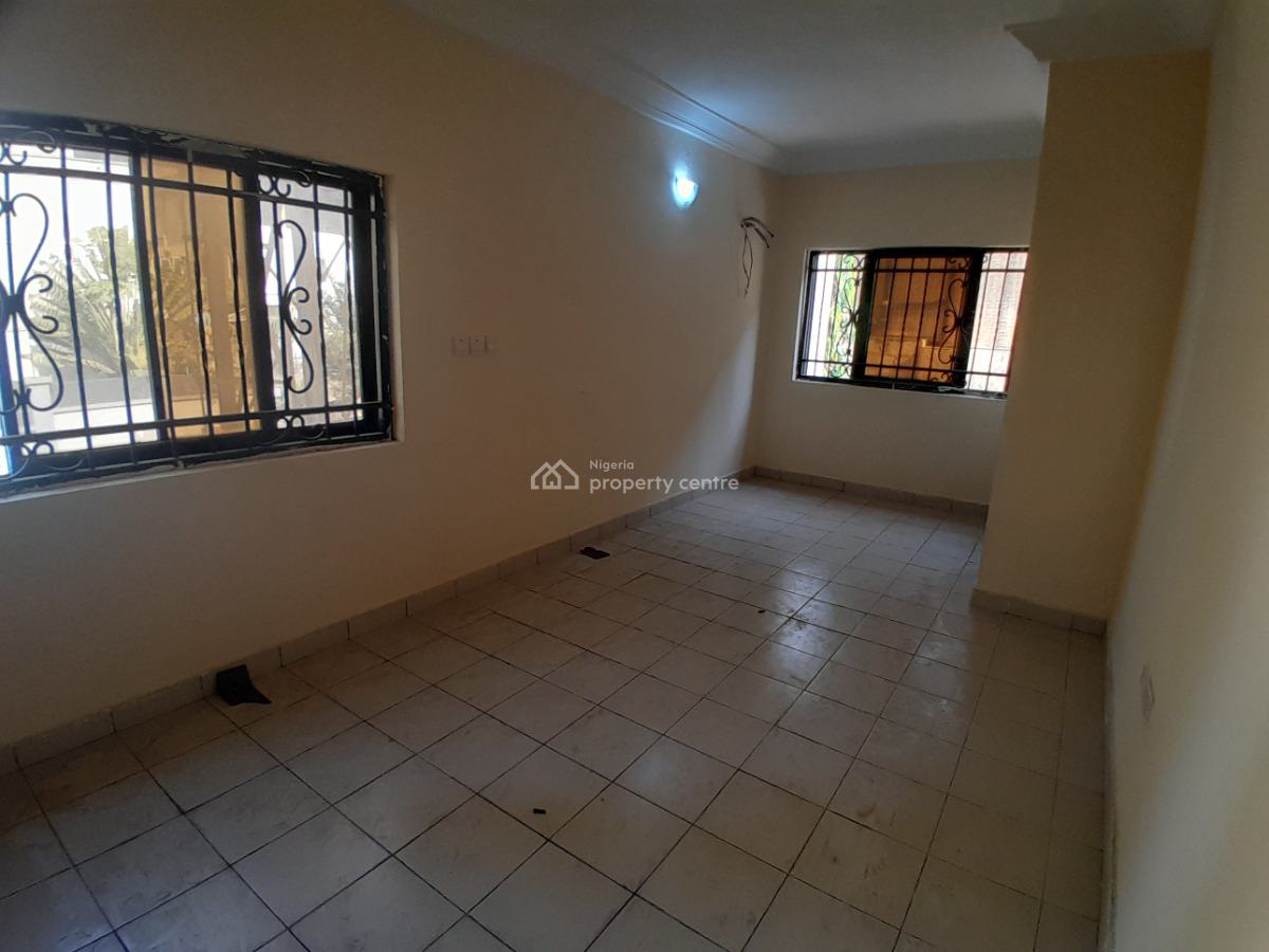 4 Bedrooms Terraced Duplex, Guzape District, Abuja, Terraced Duplex for Rent