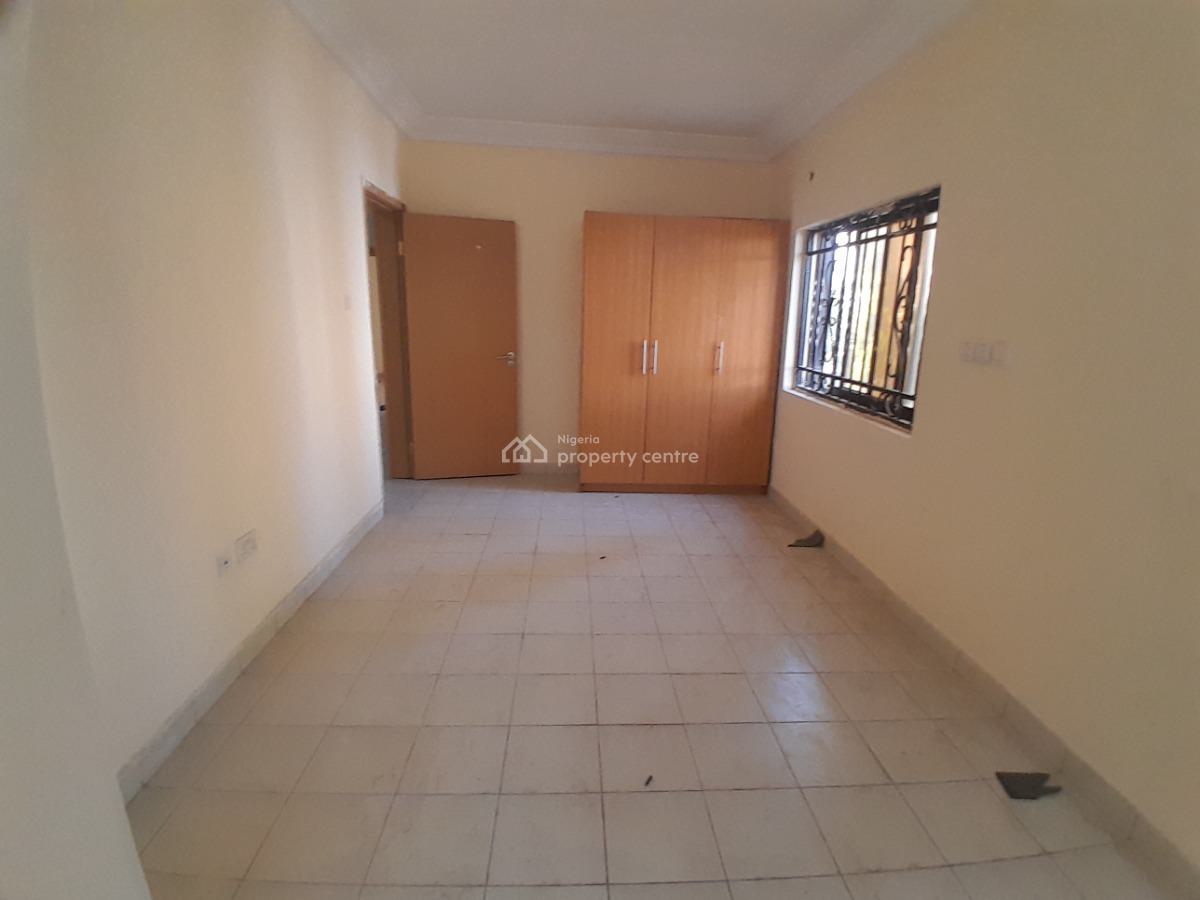 4 Bedrooms Terraced Duplex, Guzape District, Abuja, Terraced Duplex for Rent