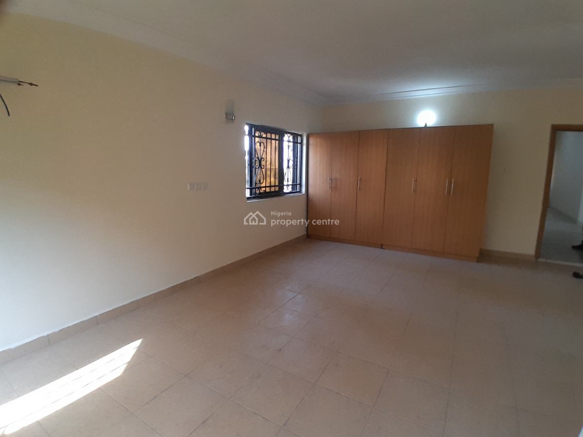 4 Bedrooms Terraced Duplex, Guzape District, Abuja, Terraced Duplex for Rent