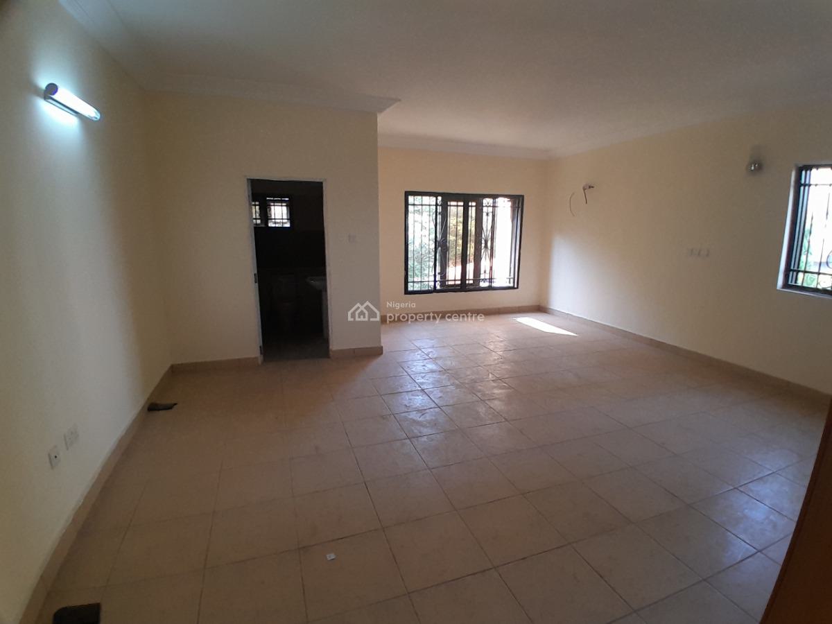 4 Bedrooms Terraced Duplex, Guzape District, Abuja, Terraced Duplex for Rent
