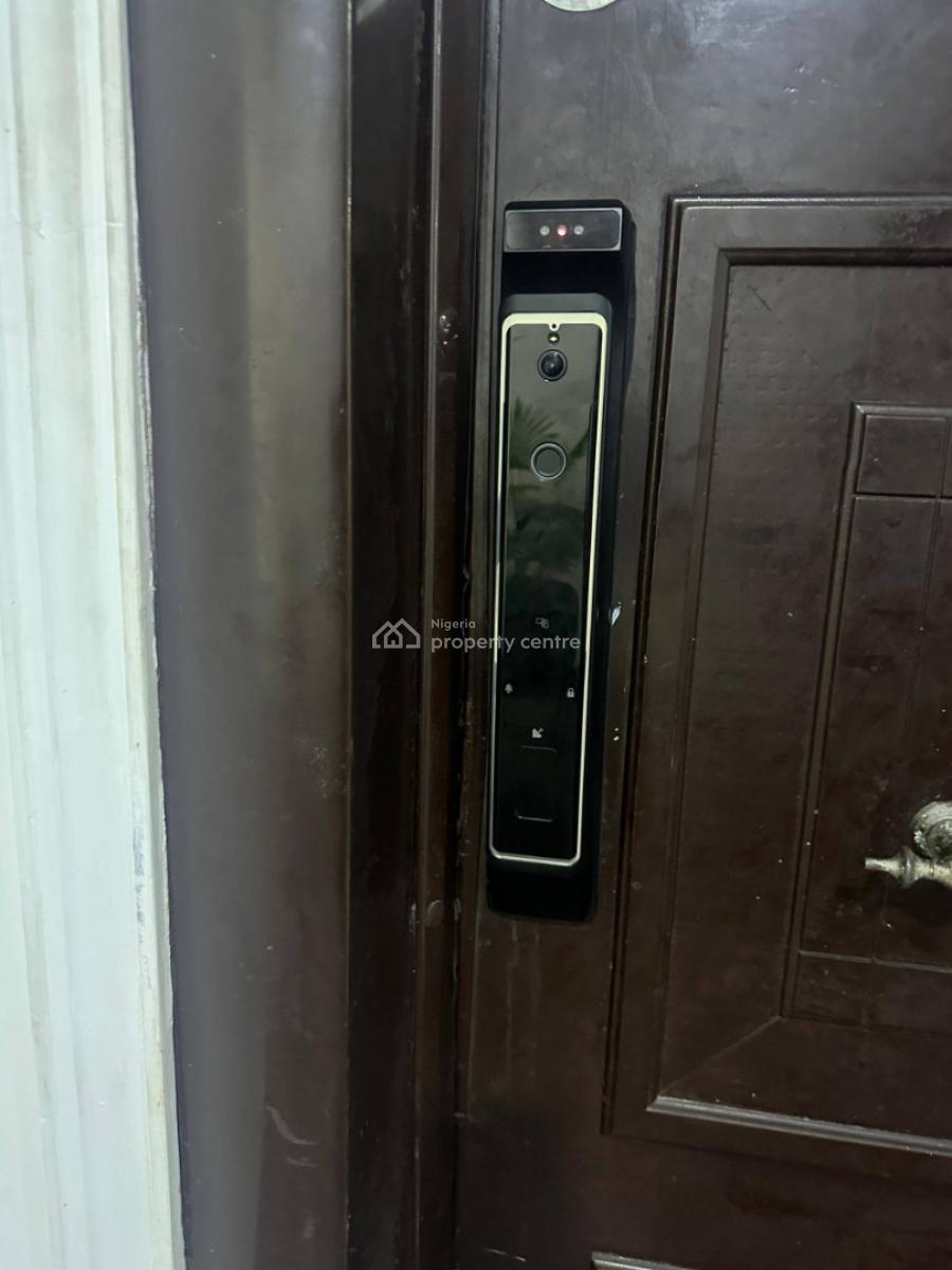 Premium Furnished 2 Bedroom Flat, Banana Island, Ikoyi, Lagos, Flat / Apartment for Rent