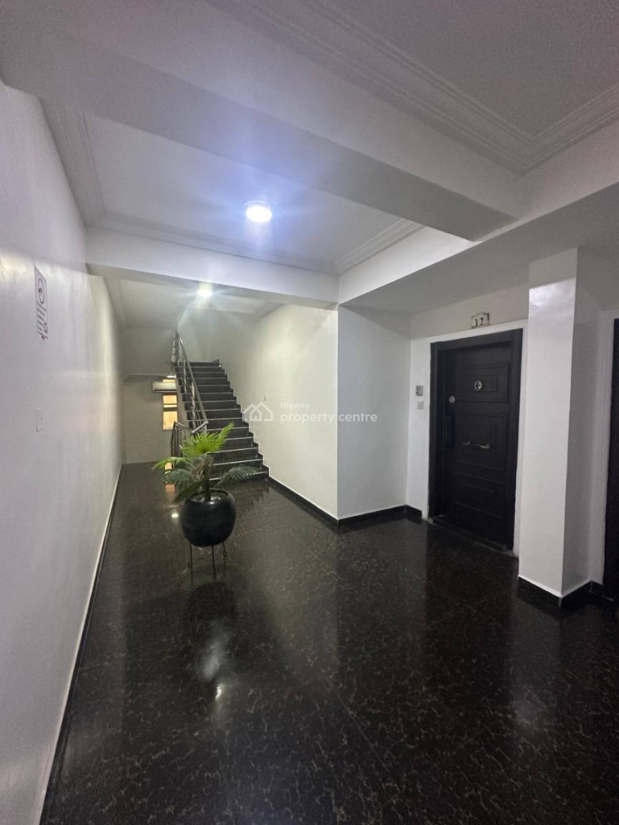 Premium Furnished 2 Bedroom Flat, Banana Island, Ikoyi, Lagos, Flat / Apartment for Rent