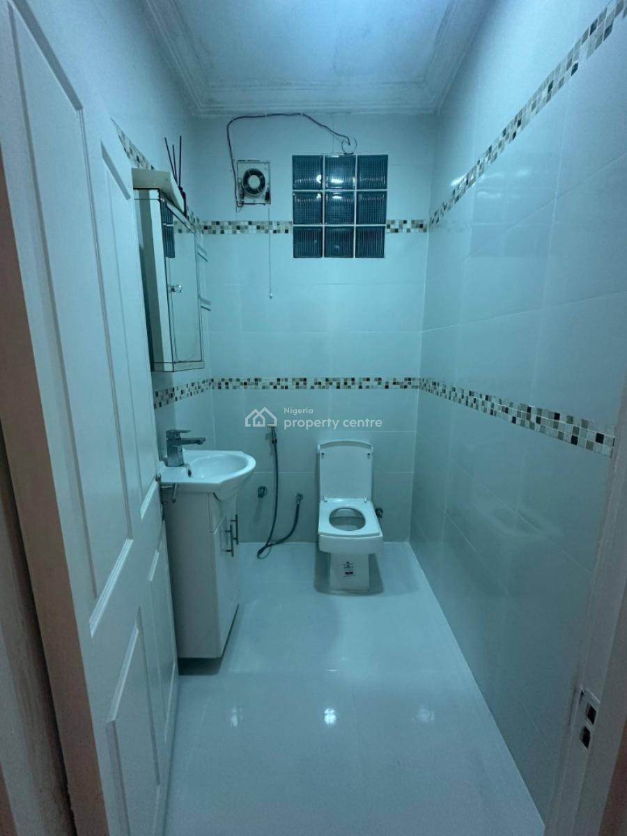 Premium Furnished 2 Bedroom Flat, Banana Island, Ikoyi, Lagos, Flat / Apartment for Rent