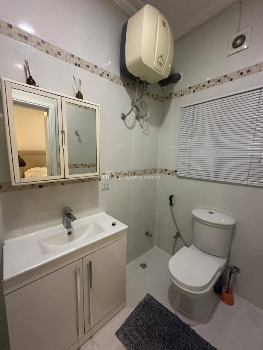 Premium Furnished 2 Bedroom Flat, Banana Island, Ikoyi, Lagos, Flat / Apartment for Rent