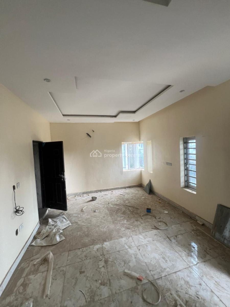 Luxury 3 Bedrooms Apartment, Jahi, Abuja, House for Rent