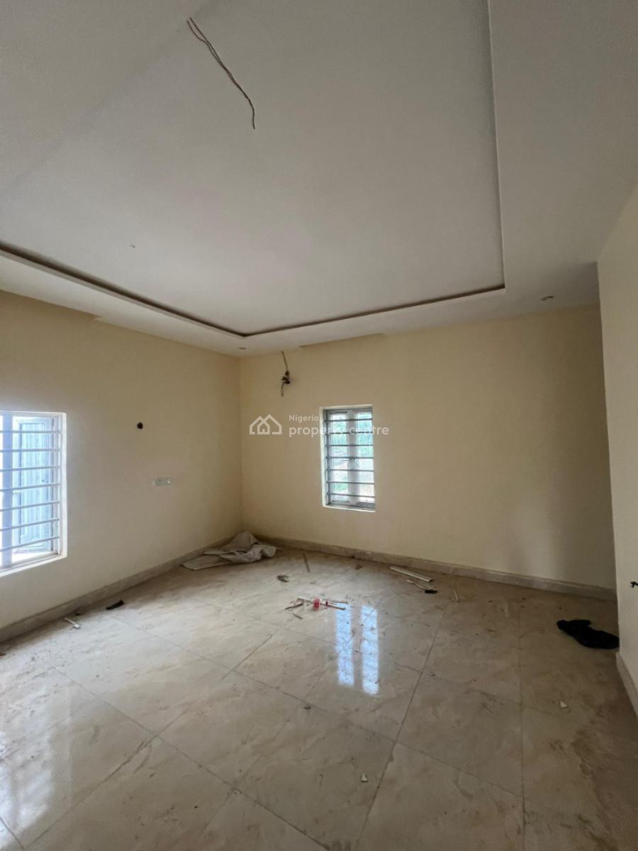 Luxury 3 Bedrooms Apartment, Jahi, Abuja, House for Rent