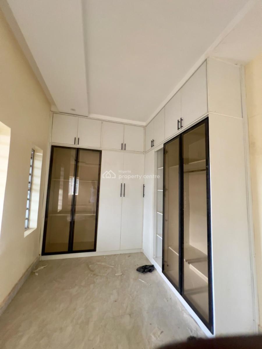 Luxury 3 Bedrooms Apartment, Jahi, Abuja, House for Rent