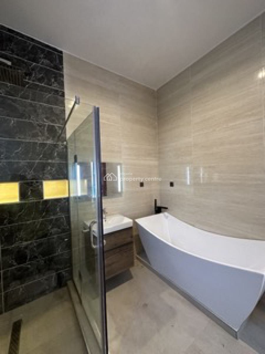 5 Bedroom Fully Detached Duplex with Swimming Pool, Banana Island, Ikoyi, Lagos, Detached Duplex for Sale