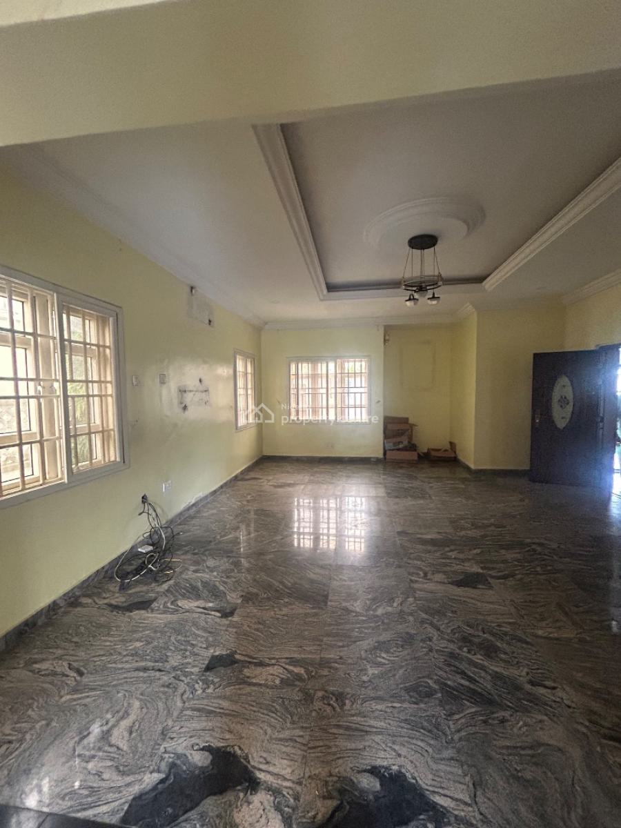 Well Maintained, Tastefully Finished Five Bedroom Detached House, Pinnock Beach Estate, Osapa, Lekki, Lagos, Detached Duplex for Rent