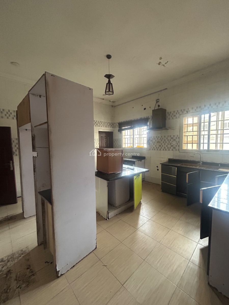 Well Maintained, Tastefully Finished Five Bedroom Detached House, Pinnock Beach Estate, Osapa, Lekki, Lagos, Detached Duplex for Rent