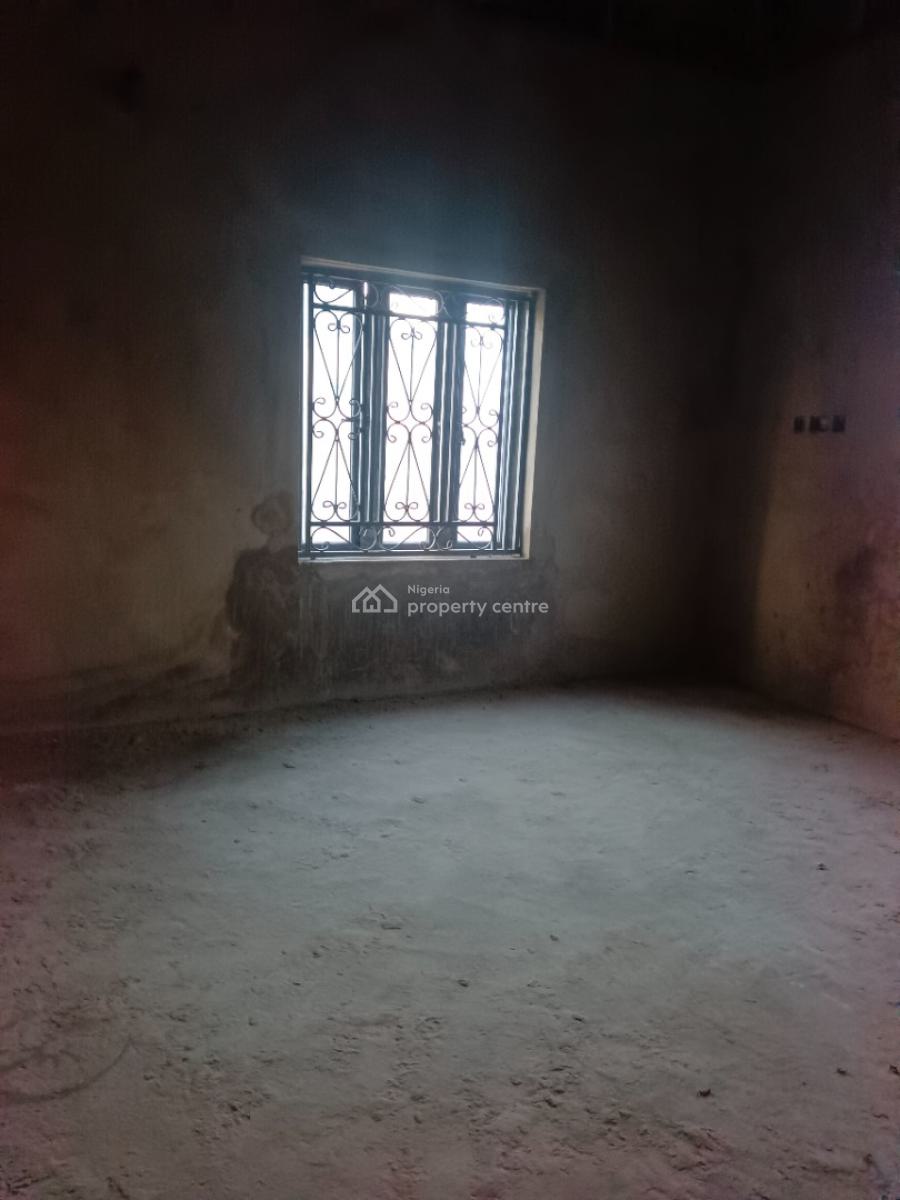 Luxury 4bedroom Fully Detach Bungalow Cacas House Lugbe, Fha (f.h.a), Lugbe District, Abuja, Detached Bungalow for Sale