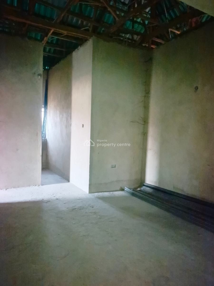 Luxury 4bedroom Fully Detach Bungalow Cacas House Lugbe, Fha (f.h.a), Lugbe District, Abuja, Detached Bungalow for Sale