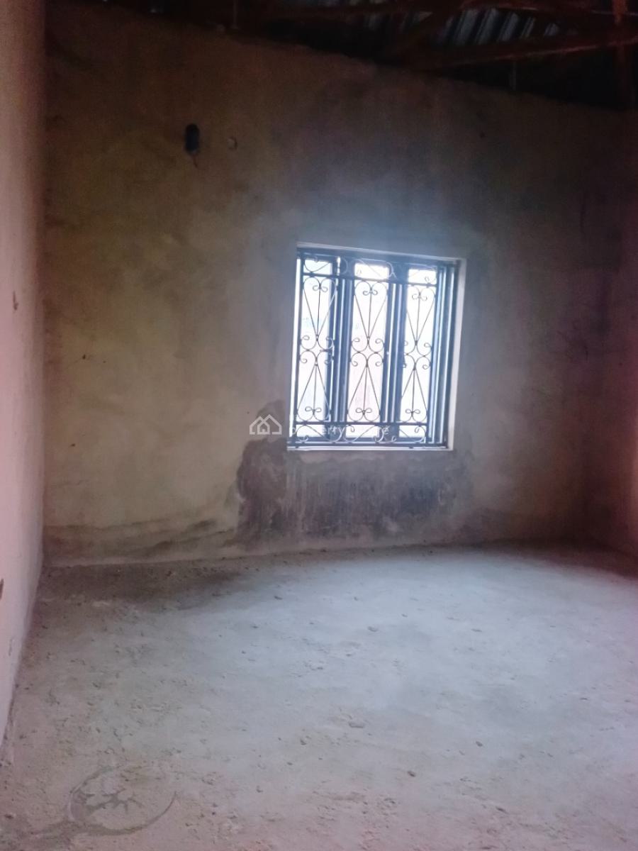 Luxury 4bedroom Fully Detach Bungalow Cacas House Lugbe, Fha (f.h.a), Lugbe District, Abuja, Detached Bungalow for Sale