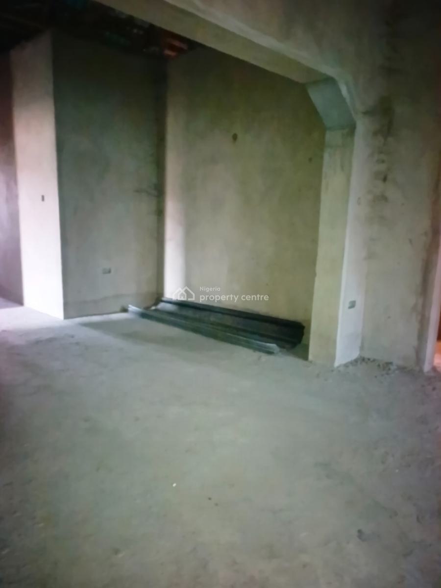 Luxury 4bedroom Fully Detach Bungalow Cacas House Lugbe, Fha (f.h.a), Lugbe District, Abuja, Detached Bungalow for Sale