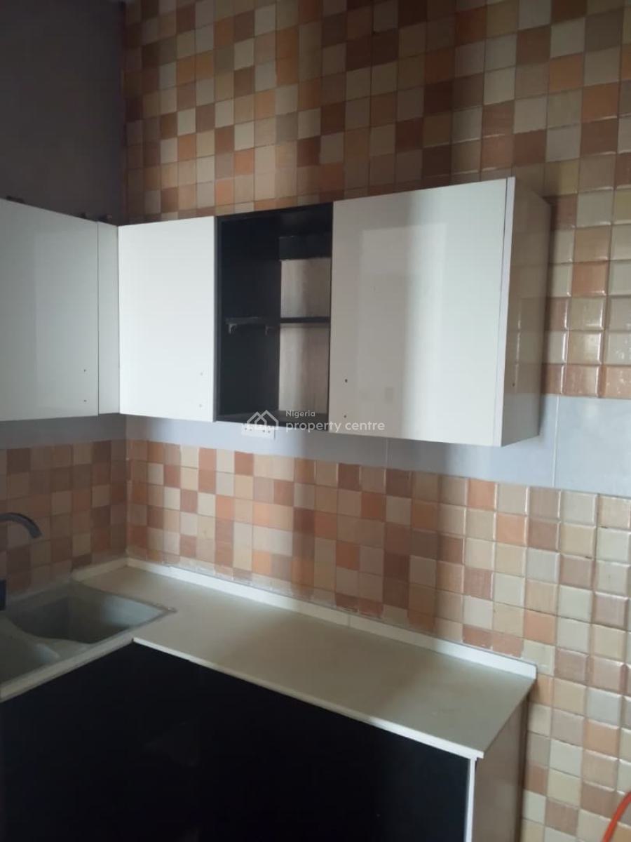 This Is a Lovely 2bed Room Apartment, Ologolo, Lekki, Lagos, Flat / Apartment for Rent