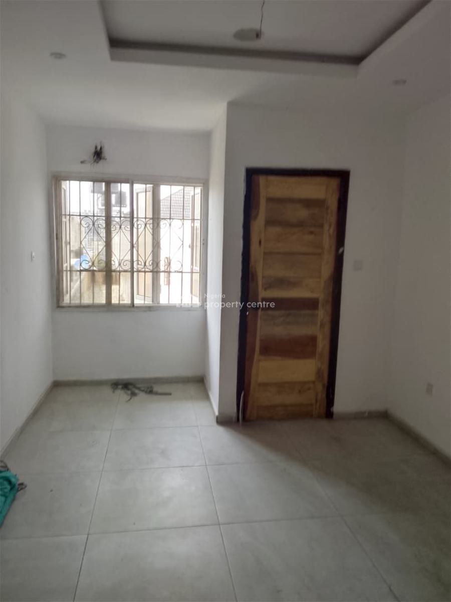 This Is a Lovely 2bed Room Apartment, Ologolo, Lekki, Lagos, Flat / Apartment for Rent