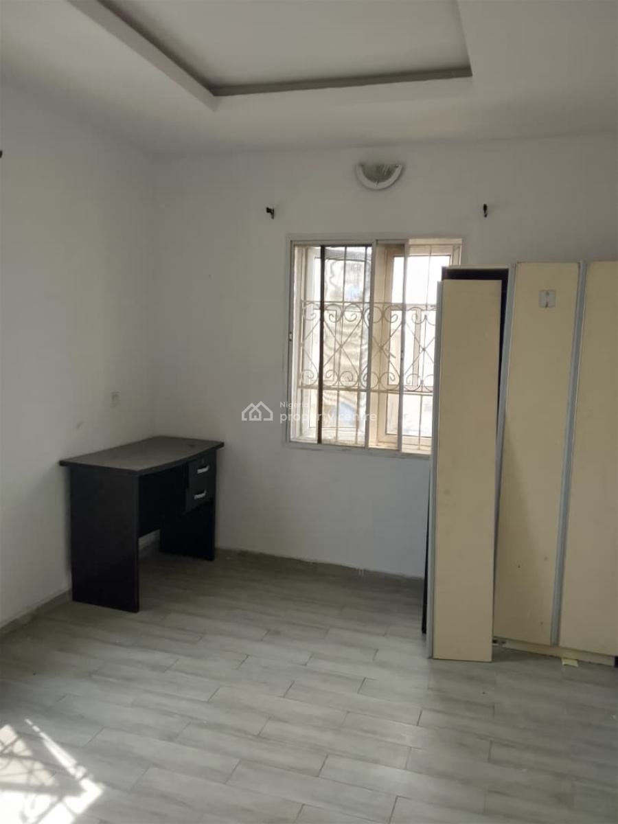 This Is a Lovely 2bed Room Apartment, Ologolo, Lekki, Lagos, Flat / Apartment for Rent