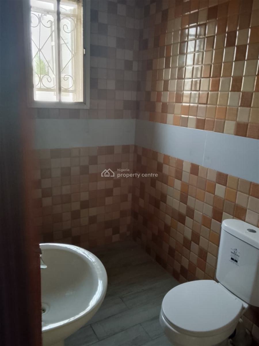 This Is a Lovely 2bed Room Apartment, Ologolo, Lekki, Lagos, Flat / Apartment for Rent