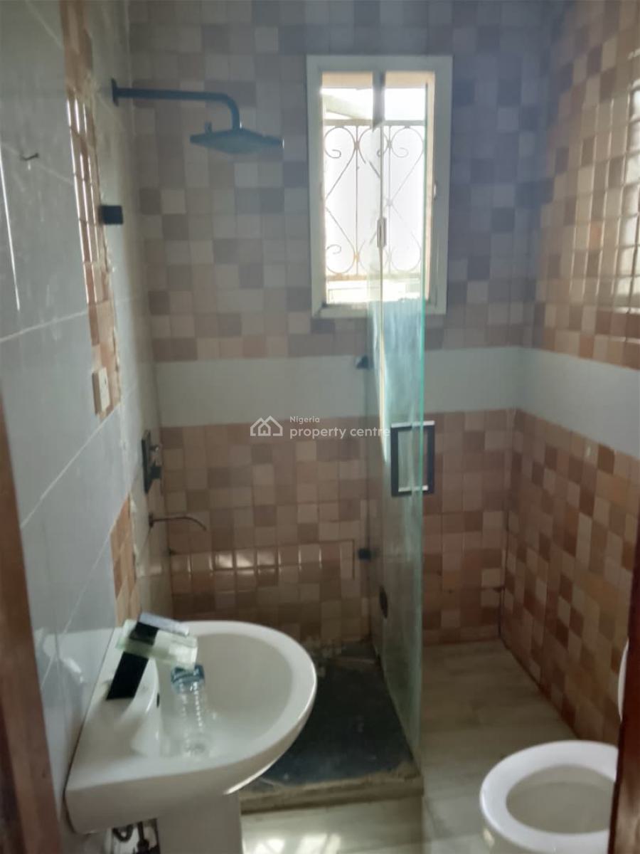 This Is a Lovely 2bed Room Apartment, Ologolo, Lekki, Lagos, Flat / Apartment for Rent