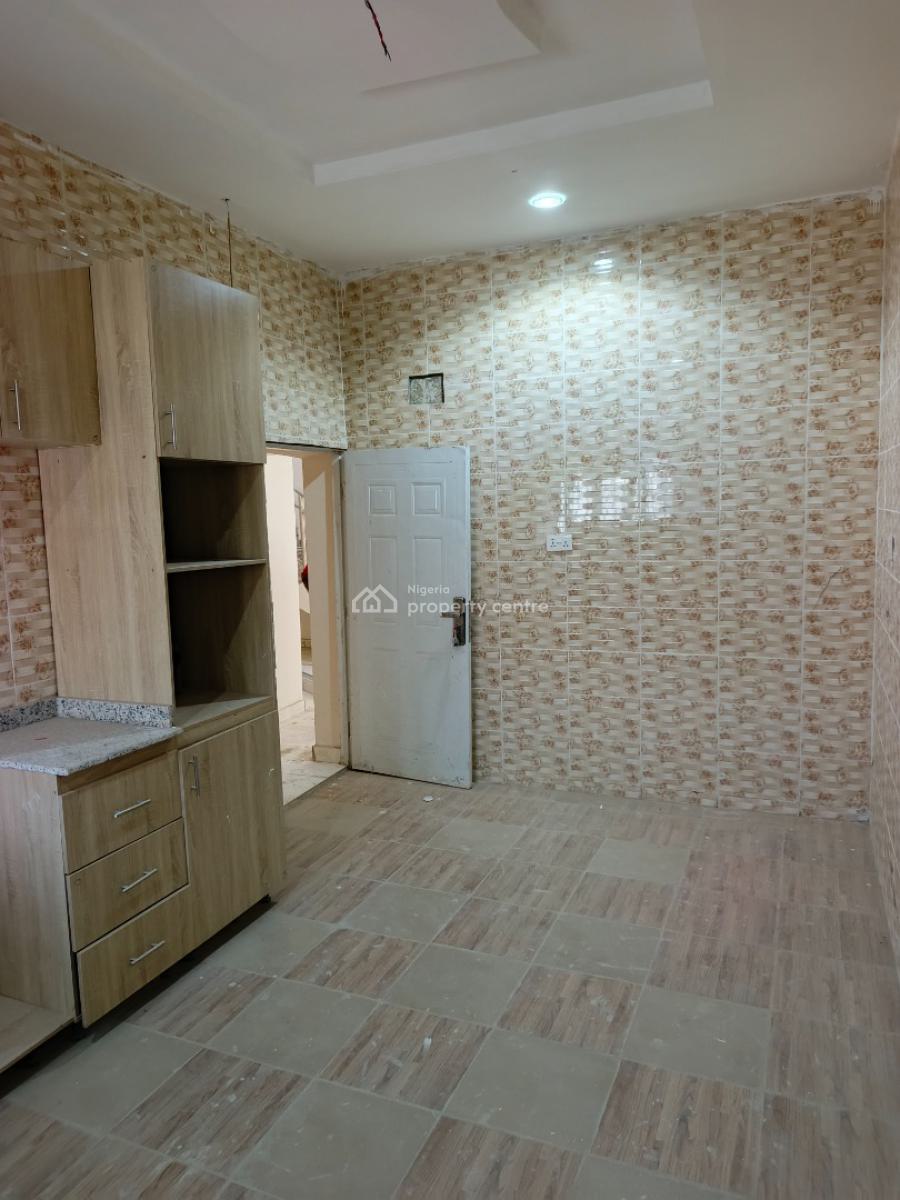 Standardly Finished 4 Bedroom Terrace Duplex, Gwarinpa, Abuja, Terraced Duplex for Sale