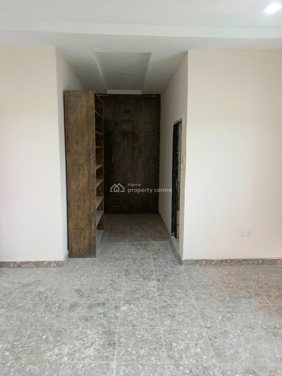 Standardly Finished 4 Bedroom Terrace Duplex, Gwarinpa, Abuja, Terraced Duplex for Sale