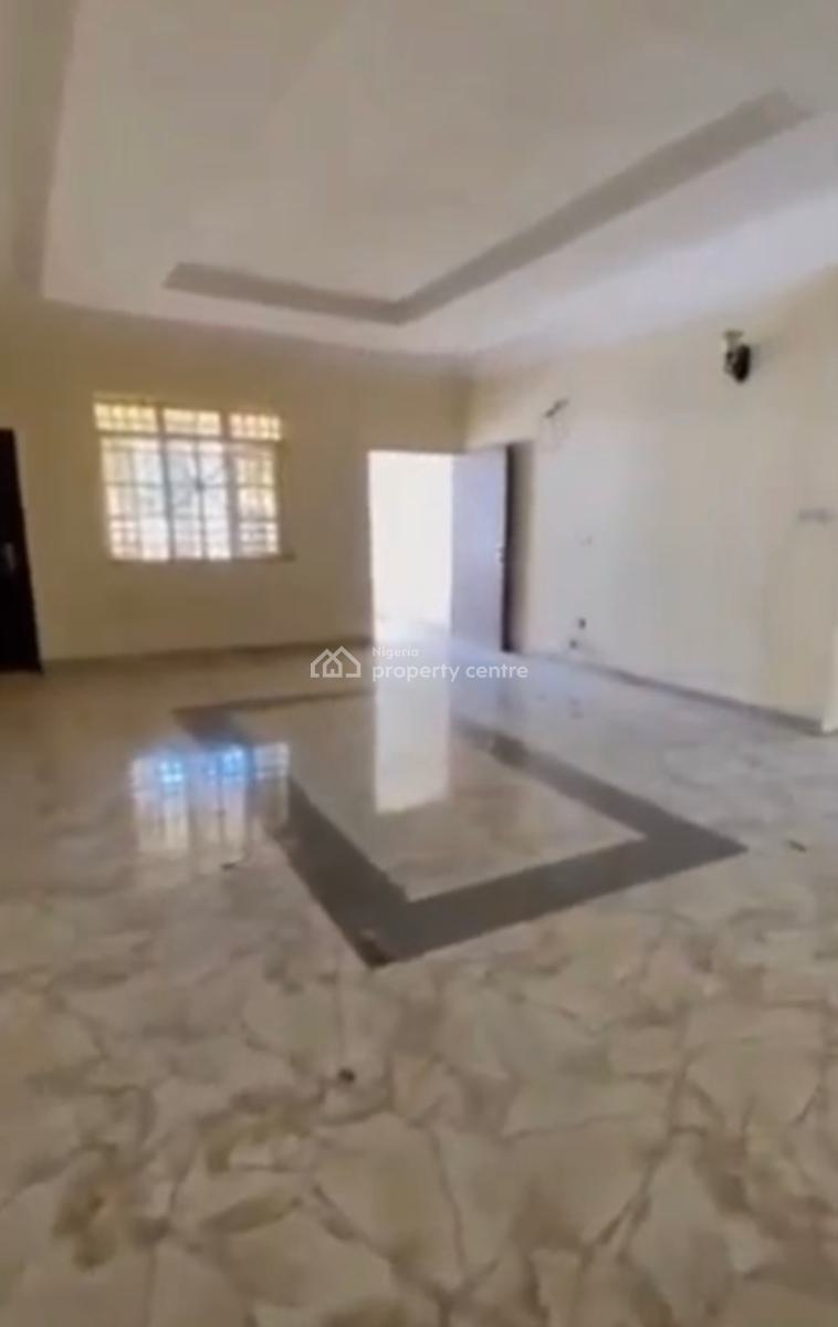 a Standard, Spacious and Beautiful 3-bedroom Flat in Apo Legislative, Inside Legislative Quarters, Apo, Abuja, Flat / Apartment for Rent