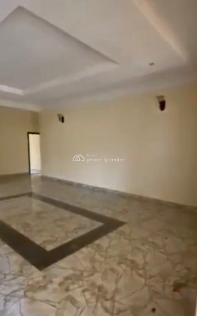 a Standard, Spacious and Beautiful 3-bedroom Flat in Apo Legislative, Inside Legislative Quarters, Apo, Abuja, Flat / Apartment for Rent