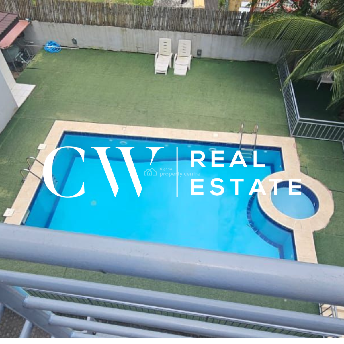 3-bedroom Flat + Bq in Oniru, Oniru, Victoria Island (vi), Lagos, Flat / Apartment for Rent