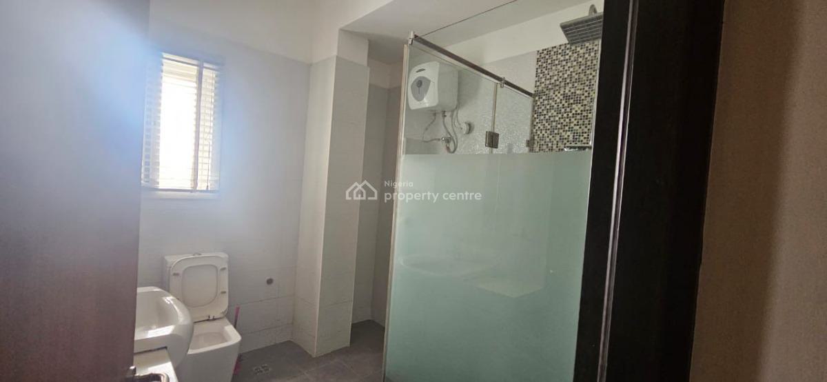 3-bedroom Flat + Bq in Oniru, Oniru, Victoria Island (vi), Lagos, Flat / Apartment for Rent