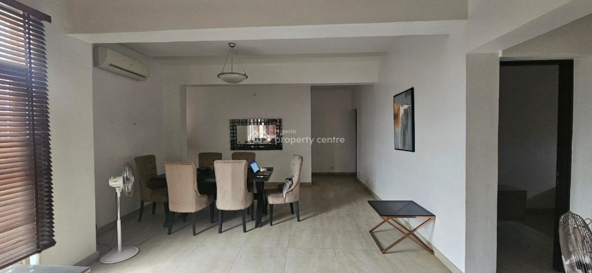 3-bedroom Flat + Bq in Oniru, Oniru, Victoria Island (vi), Lagos, Flat / Apartment for Rent