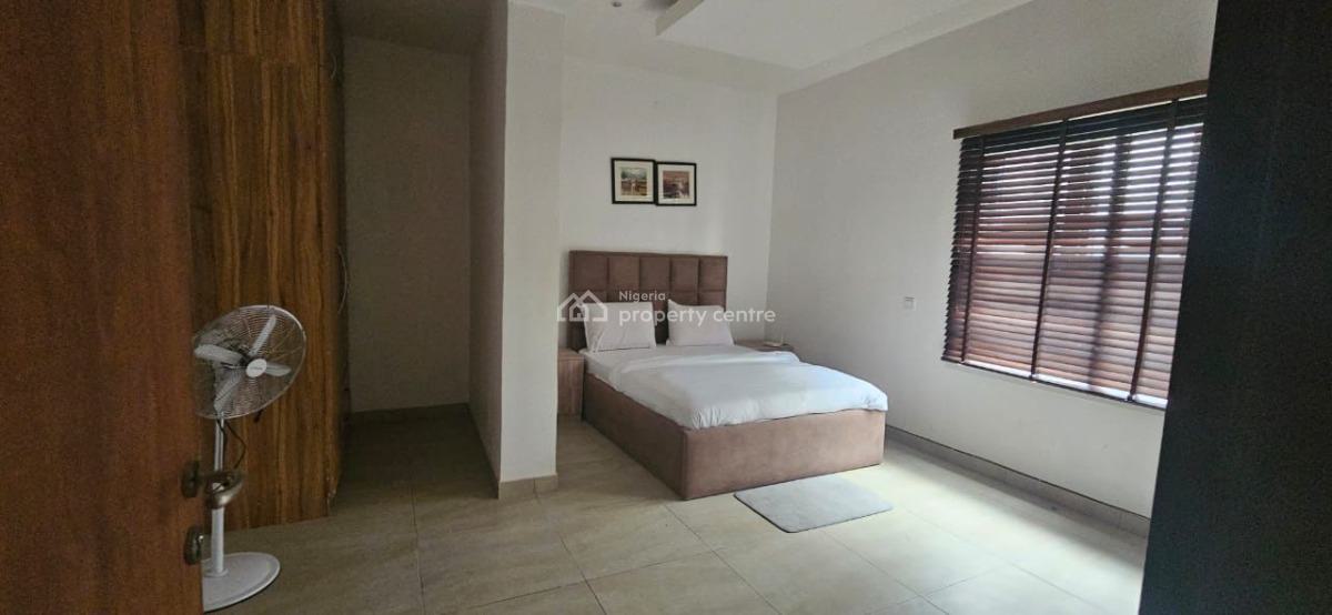 3-bedroom Flat + Bq in Oniru, Oniru, Victoria Island (vi), Lagos, Flat / Apartment for Rent